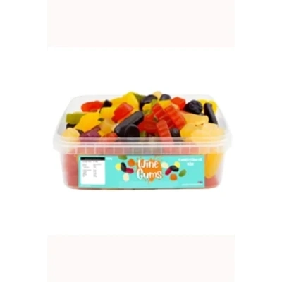Wine Gums