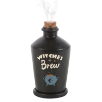 Witches Brew Potion Bottle Incens..
