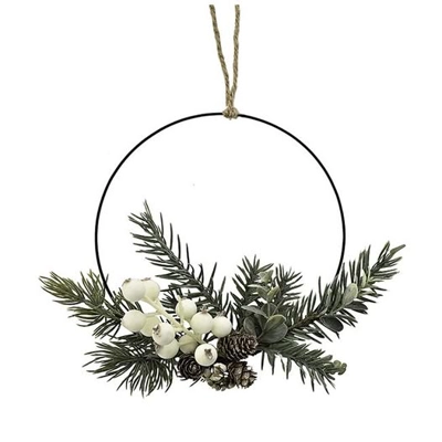 Wreath Mistletoe