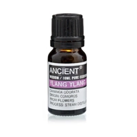 Ylang Ylang I Essential Oil