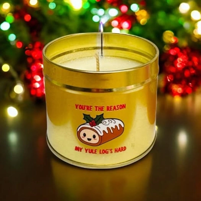 You’re the reason Candle