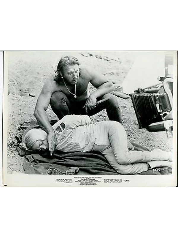 Glory Stompers Chris Noel 1967 Press Photo B&W Biker Exploitation Publicity