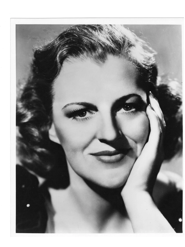 Gracie Fields We're Going to Be Rich Press Photo Movie Still
