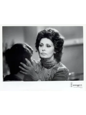Aurora Sophia Loren Press Photo #2 Movie Still Qualcosa di Biondo