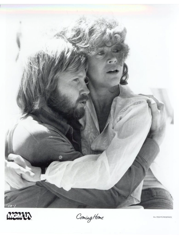 5 Coming Home Jane Fonda Jon Voight Press Photos Movie Still Publicity Promo