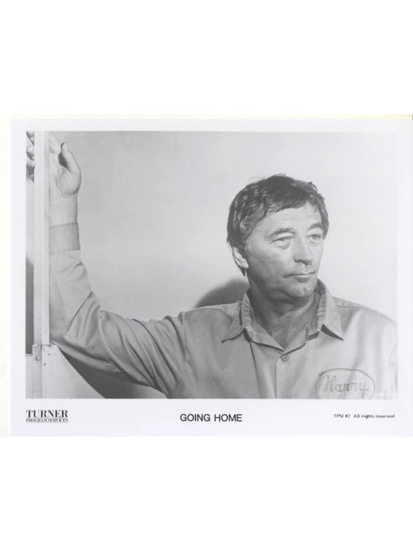 Going Home Robert Mitchum Press Photo Movie Still