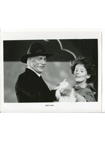 3 Grey Fox Press Photos Richard Farnsworth Jackie Burroughs Movie Still 1982