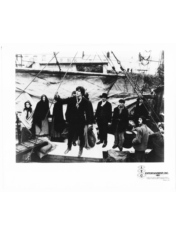 Manions of America Pierce Brosnan Press Photo TV Miniseries