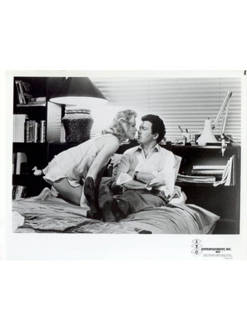 Secrets of a Married Man William Shatner Cybill Shepherd Press Photo #2 Movie TV