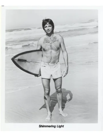 Shimmering Light Press Publicity Photo Beau Bridges Film Movie TV