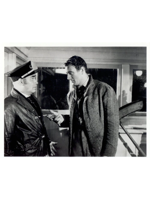 Stagecoach John Wayne Press Promo Publicity Photo #2 Film Movie