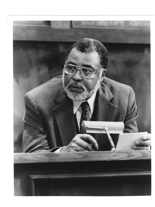 Soul Man James Earl Jones Press Photo Movie Still Publicity