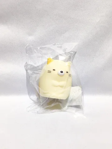 San-x Sumikko Gurashi Finger Puppet Toy