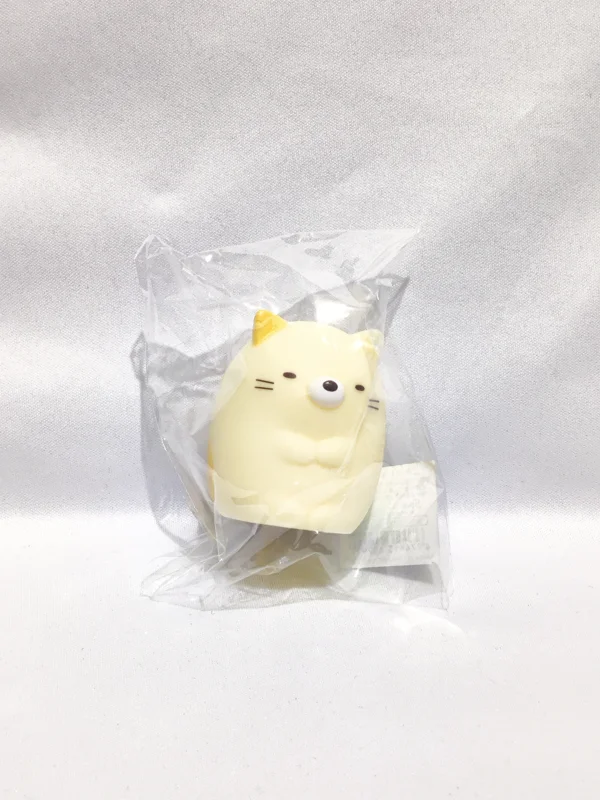 San-x Sumikko Gurashi Finger Puppet Toy