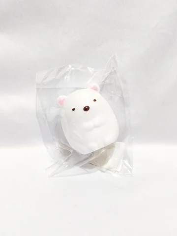 San-x Sumikko Gurashi Finger Puppet Toy