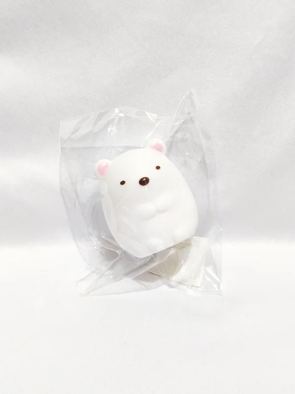 San-x Sumikko Gurashi Finger Puppet Toy