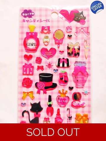 Free Gift With $30 Purchase!