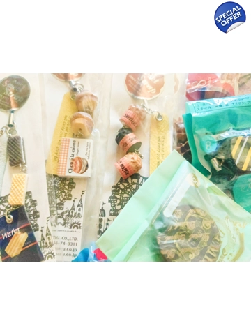 Free Gift With $20 Purchase!