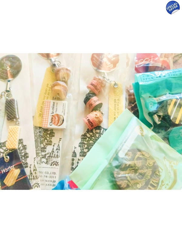 Free Gift With $20 Purchase!