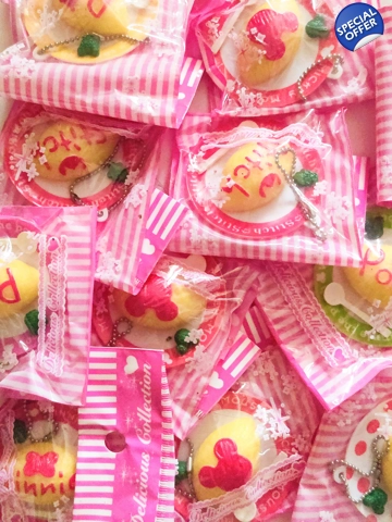 Free Gift With $30 Purchase!