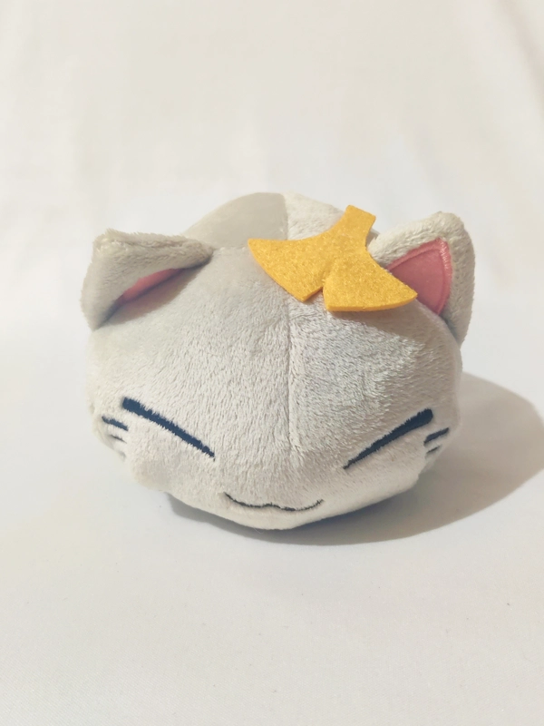Furyu Nemu Neko Plush