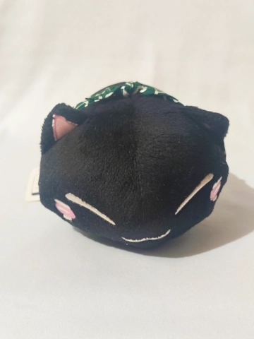 Furyu Nemu Neko Plush