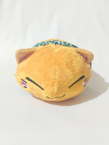 Furyu Nemu Neko Plush
