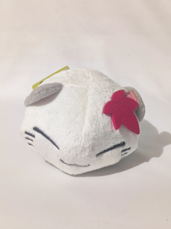 Furyu Nemu Neko Plush