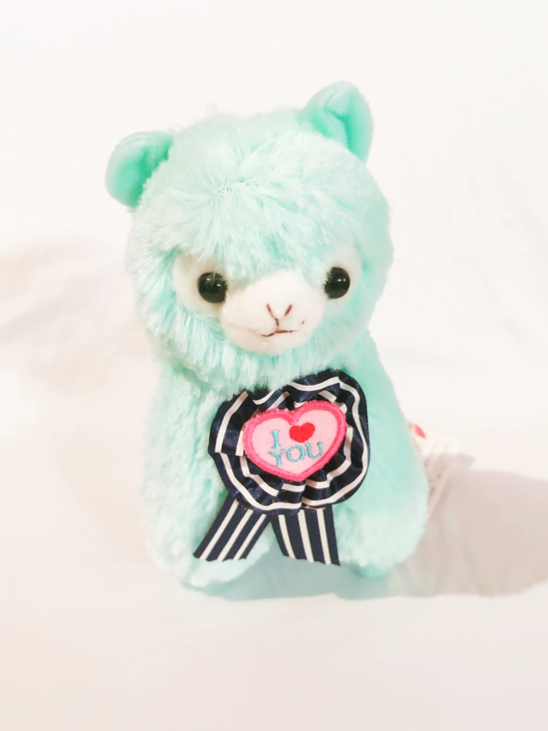 Amuse Alpacasso Plush
