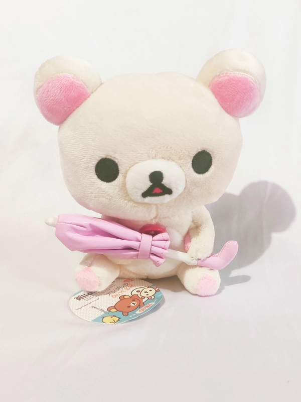 San-x Rilakkuma Plush