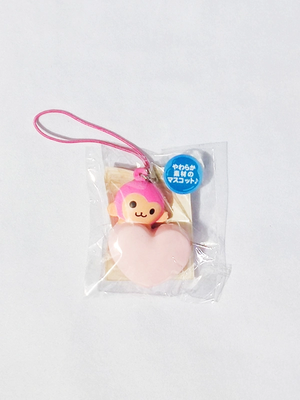 Sakamoto Squishy Strap