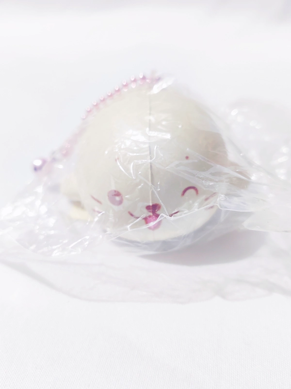 Sirotan Squishy Ball Chain