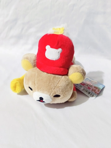 San-x Rilakkuma Wonderland Plush
