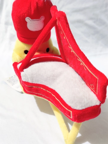 San-x Rilakkuma Wonderland Plush