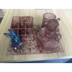 Rose Petals Organiser