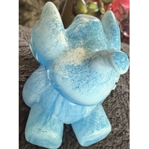 Blue Elephant