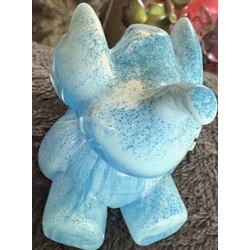Blue Elephant