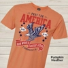 Pray for America Graphic Tee