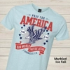 Pray for America Graphic Tee