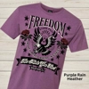 Freedom Has Made You Free Front Graphic Tee