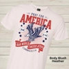 Pray for America Graphic Tee