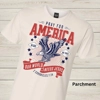 Pray for America Graphic Tee