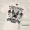 Freedom Has Made You Free Front Graphic Tee
