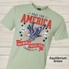 Pray for America Graphic Tee