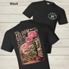 WCF Bloom Where You Are Planted Graphic Tee