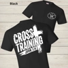 WCF Cross Training Tee - White