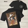 WCF Worthy and Loved Graphic Tee