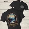 WCF Great Adventure Graphic Tee