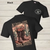 WCF Act Justly, Love Mercy Graphic Tee