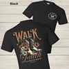 WCF Walk by Faith Graphic Tee
